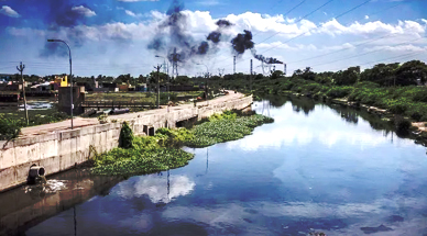 雷茨空氣懸浮風(fēng)機：讓“一個(gè)造紙廠(chǎng)”不再“污染一條河”！