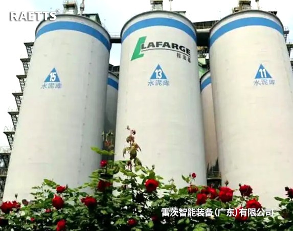 都江堰使用8臺空氣懸浮和磁懸浮風(fēng)機節能改造