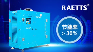 水泥廠(chǎng)窯頭窯尾用空氣懸浮風(fēng)機更省電