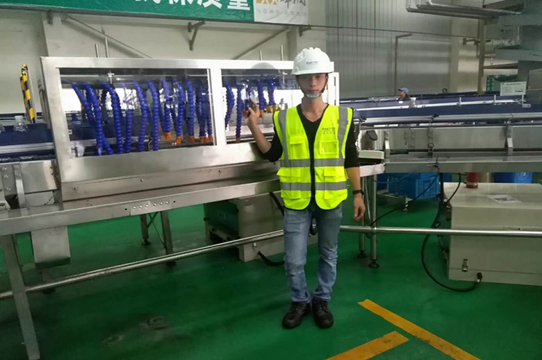 雷茨超級風(fēng)機