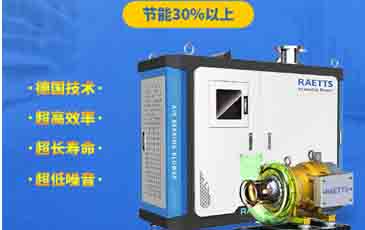空氣懸浮風(fēng)機過(guò)濾棉使用多久需要更換？